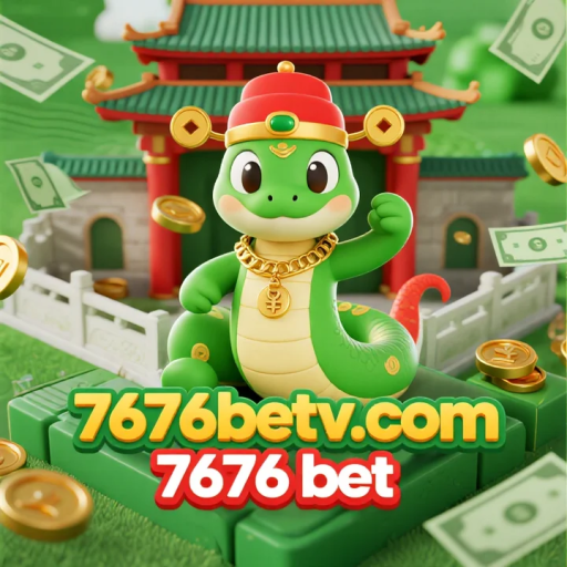 7676 bet