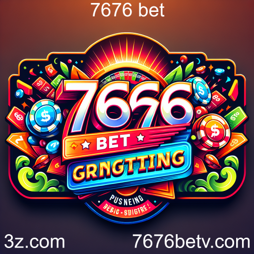Explorando as Incríveis Promoções do 7676 Bet